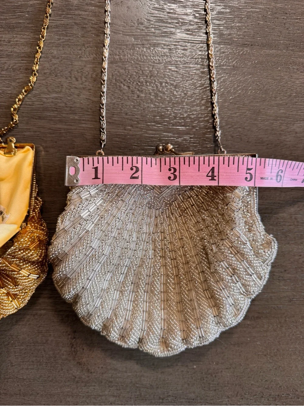 Vintage set included